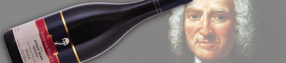 Our wines